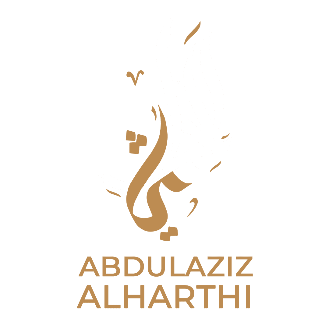 Abdulaziz Al Harthi