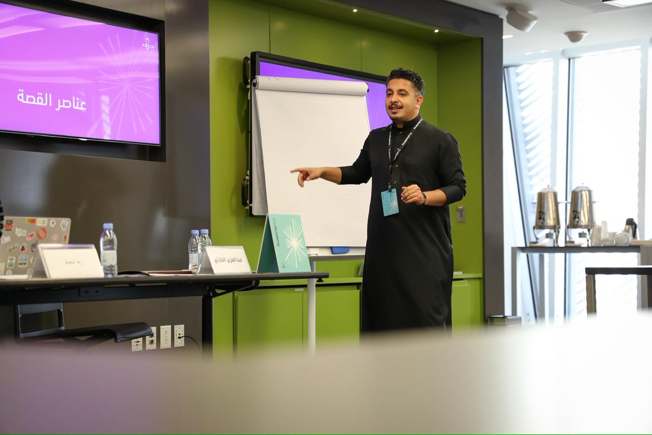 Abdulaziz Al Harthi - Image 6